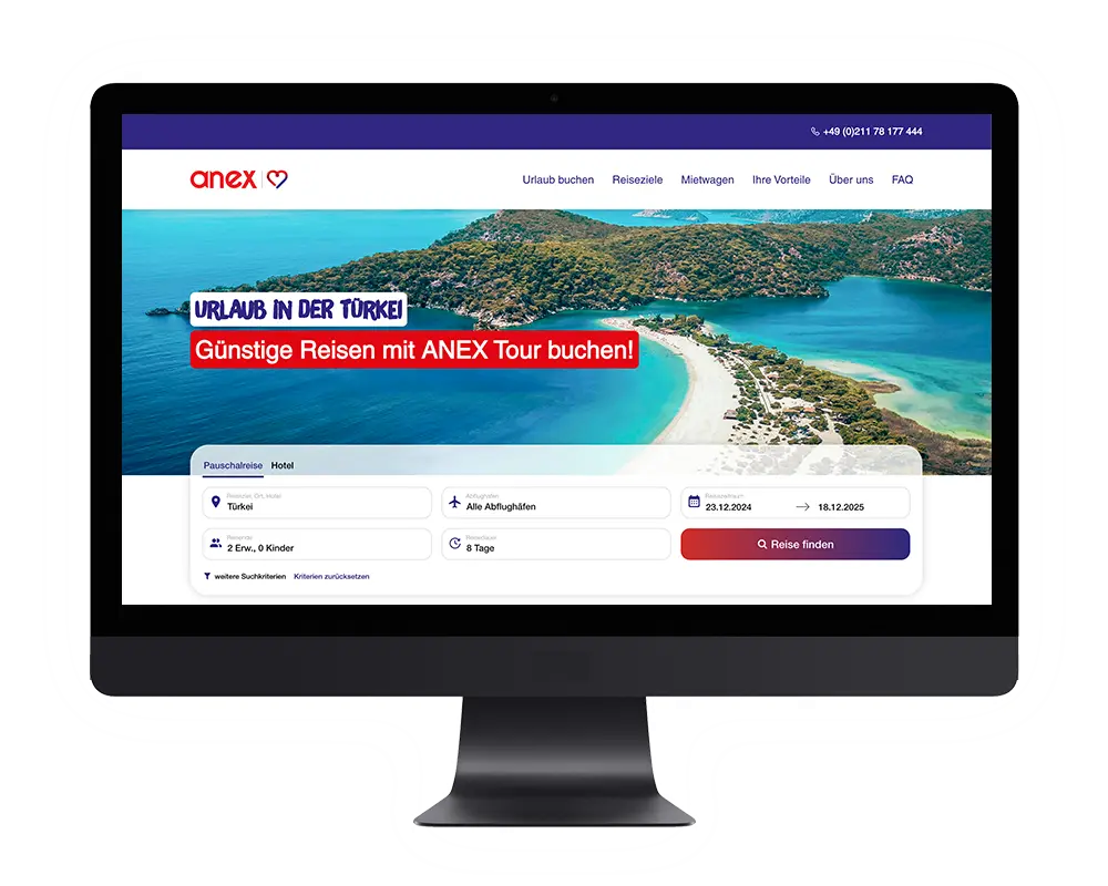 ANEX Group