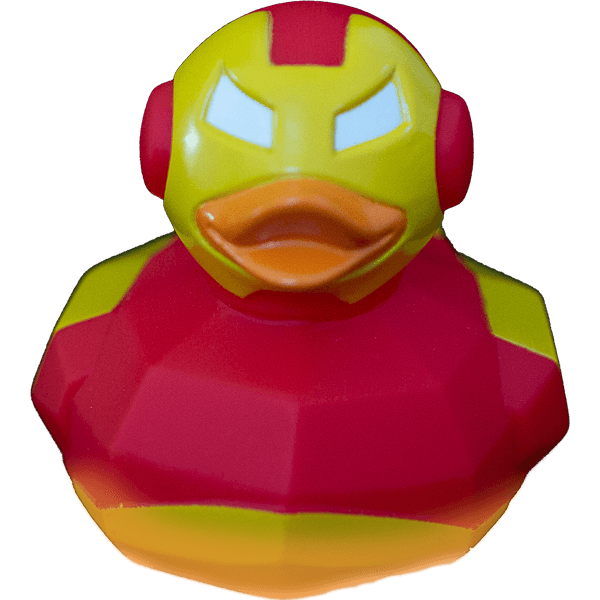 ironman