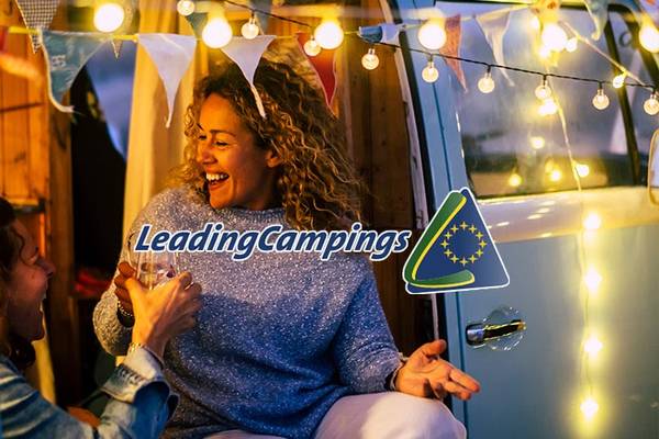 Wow! Wir sind Campingfans geworden