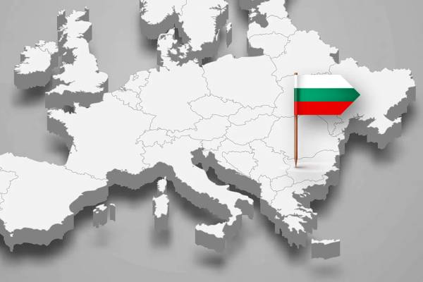 Dürfen wir vorstellen: CFM OOD Bulgarien