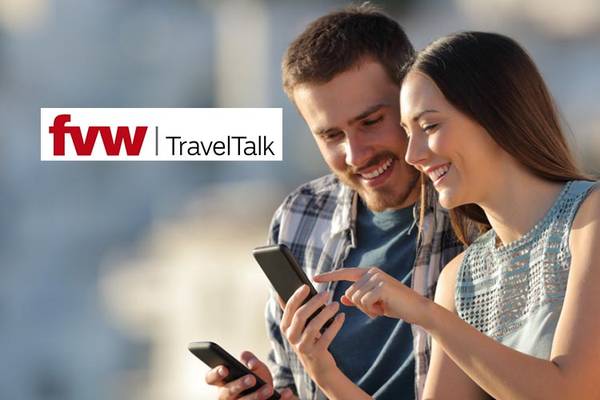 Olimar setzt auf Travel PWA
