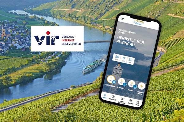 1AVista nutzt Info-PWA