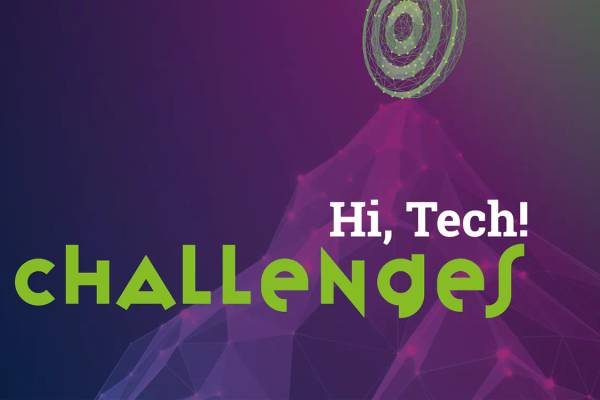 Hi, Tech! Challenges