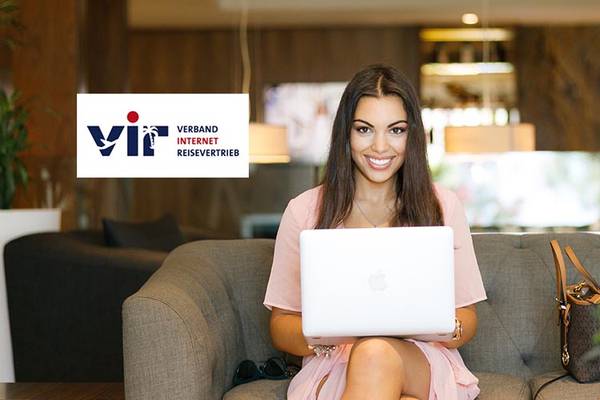 vir Online-Innovationstage mit CFM | Connected Events